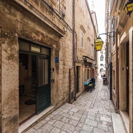 Relaxing Apartment Paulina With Balcony Dubrovnik Luaran gambar