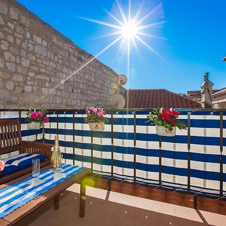Relaxing Apartment Paulina With Balcony Dubrovnik Bilik gambar