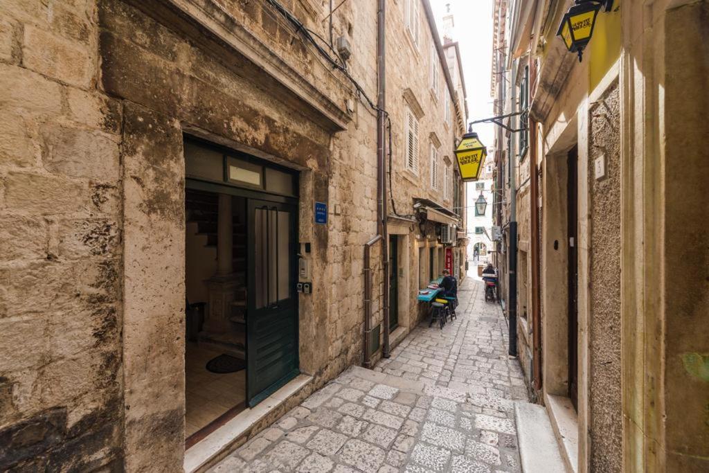 Relaxing Apartment Paulina With Balcony Dubrovnik Luaran gambar