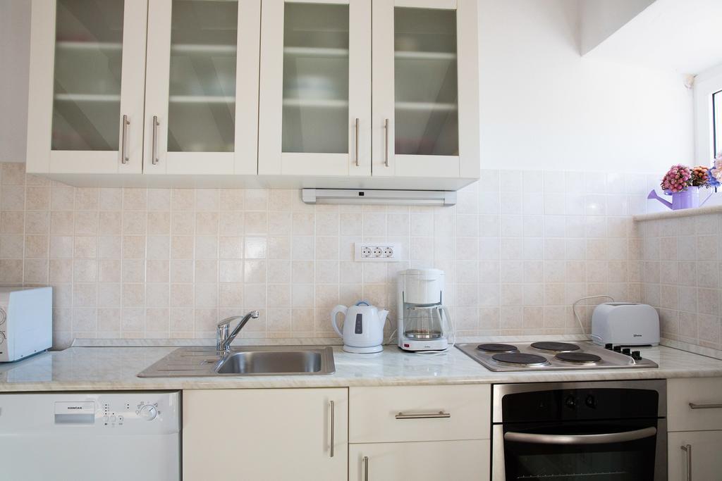 Relaxing Apartment Paulina With Balcony Dubrovnik Bilik gambar