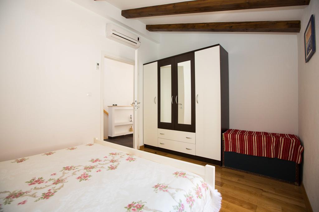 Relaxing Apartment Paulina With Balcony Dubrovnik Bilik gambar