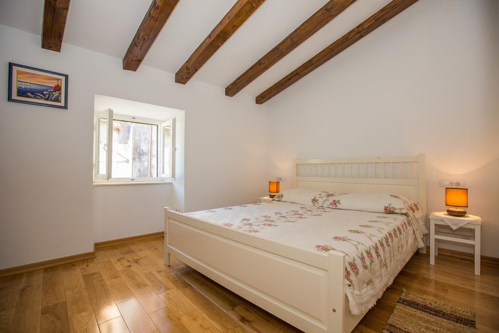Relaxing Apartment Paulina With Balcony Dubrovnik Bilik gambar