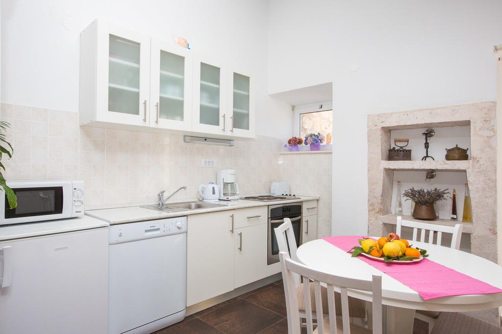 Relaxing Apartment Paulina With Balcony Dubrovnik Bilik gambar
