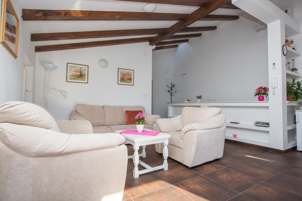 Relaxing Apartment Paulina With Balcony Dubrovnik Bilik gambar
