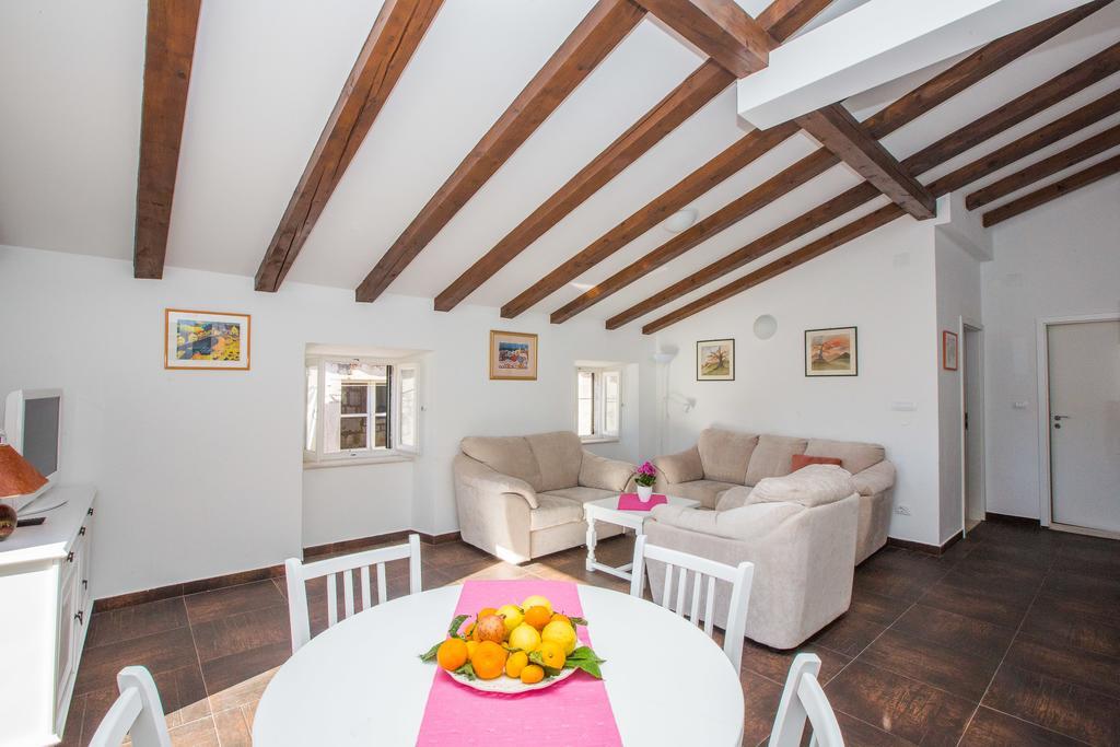 Relaxing Apartment Paulina With Balcony Dubrovnik Bilik gambar