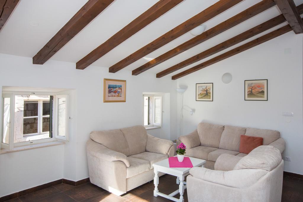 Relaxing Apartment Paulina With Balcony Dubrovnik Bilik gambar