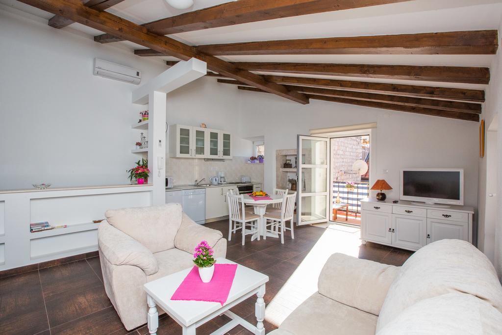Relaxing Apartment Paulina With Balcony Dubrovnik Bilik gambar
