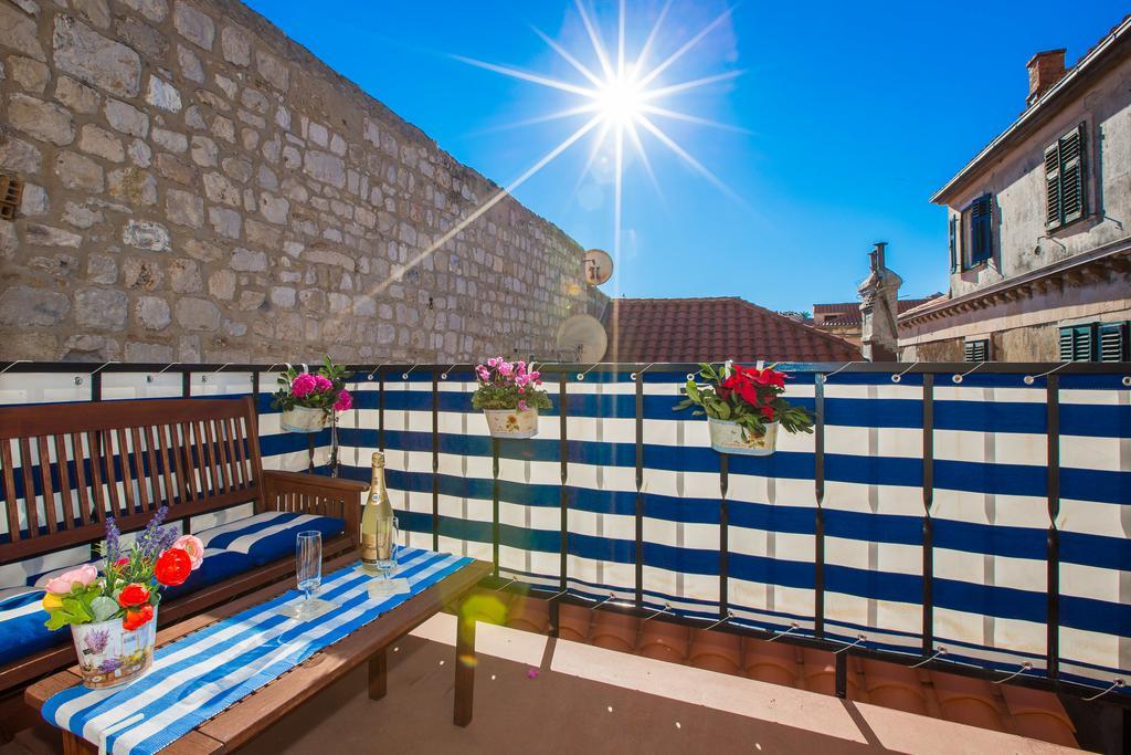 Relaxing Apartment Paulina With Balcony Dubrovnik Bilik gambar