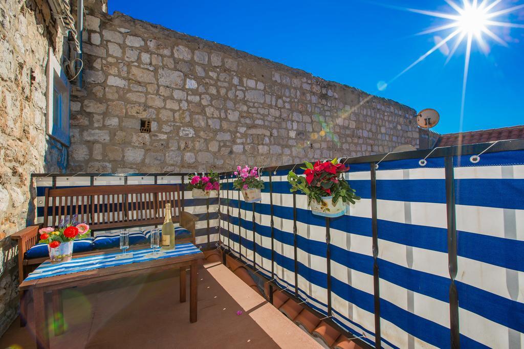 Relaxing Apartment Paulina With Balcony Dubrovnik Bilik gambar